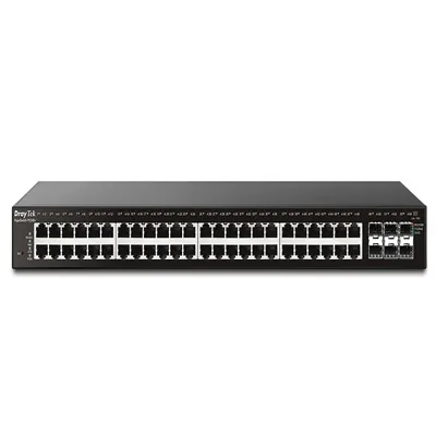 Draytek VigorSwitch P2540xs