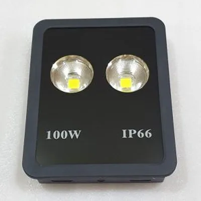 Đèn NLMT 100W - Trắng
