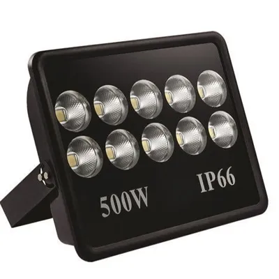 Đèn NLMT 500W - Trắng
