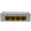 Switch Gigabit PoE extender APTEK AP103GP