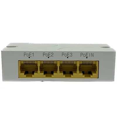 Gigabit PoE Extender APTEK AP103GP