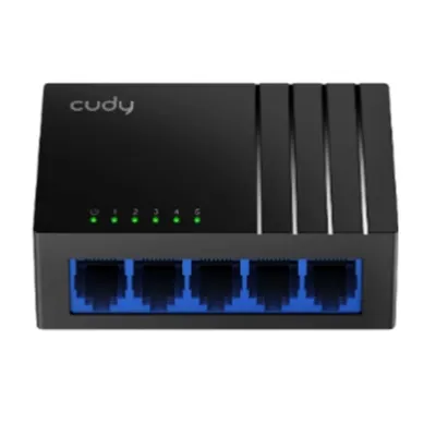 Switch Cudy GS105D