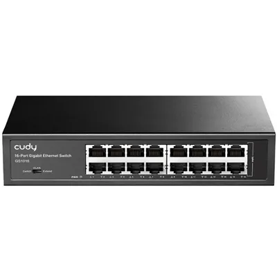 Switch Cudy GS1016