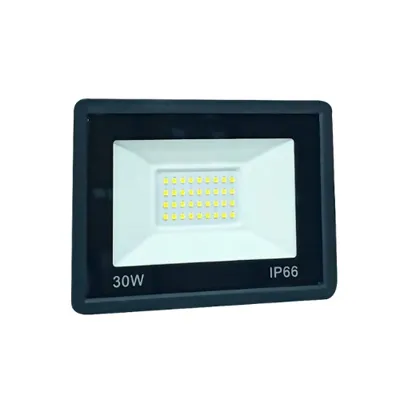 Đèn NLMT 30W - Trắng