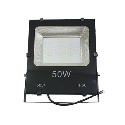 Đèn NLMT 50W - Trắng