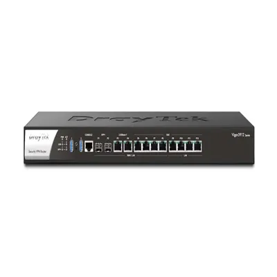 DrayTek Vigor3912s