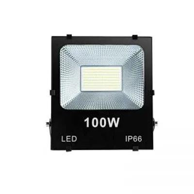 Đèn NLMT 100W - Vàng