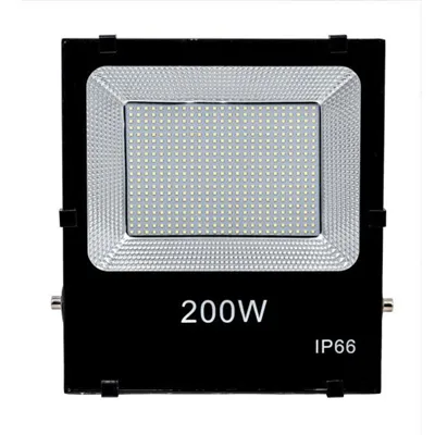 Đèn Led NLMT 200W - Trắng
