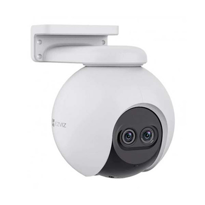 so sánh camera Ezviz và Xiaomi Camera Ezviz CS-C8PF-A0-6E22WFR