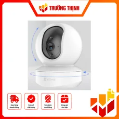 Camera Wifi Ezviz TY1