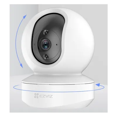 Camera Wifi Ezviz TY1