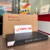 DrayTek VigorSwitch G1282