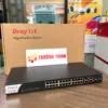 DrayTek VigorSwitch G1282