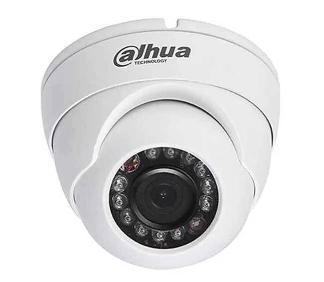 Camera Dahua