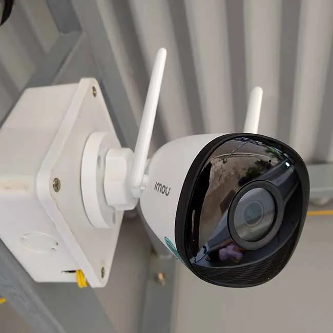 Điểm mạnh của camera Imou Điểm mạnh của camera Imou