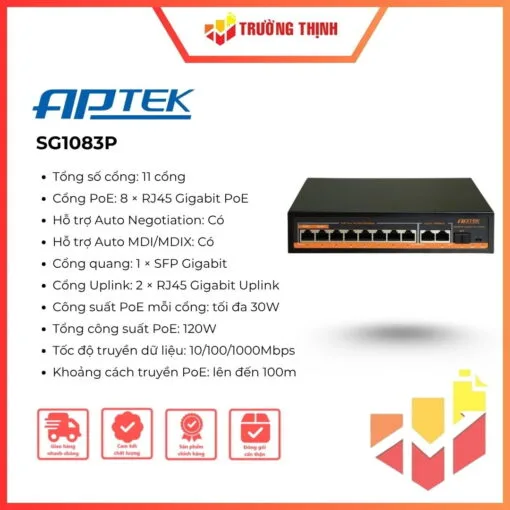 SG1083P