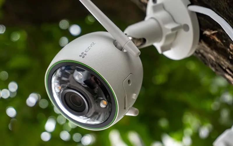Ưu và nhược điểm của camera Ezviz Ưu và nhược điểm của camera Ezviz