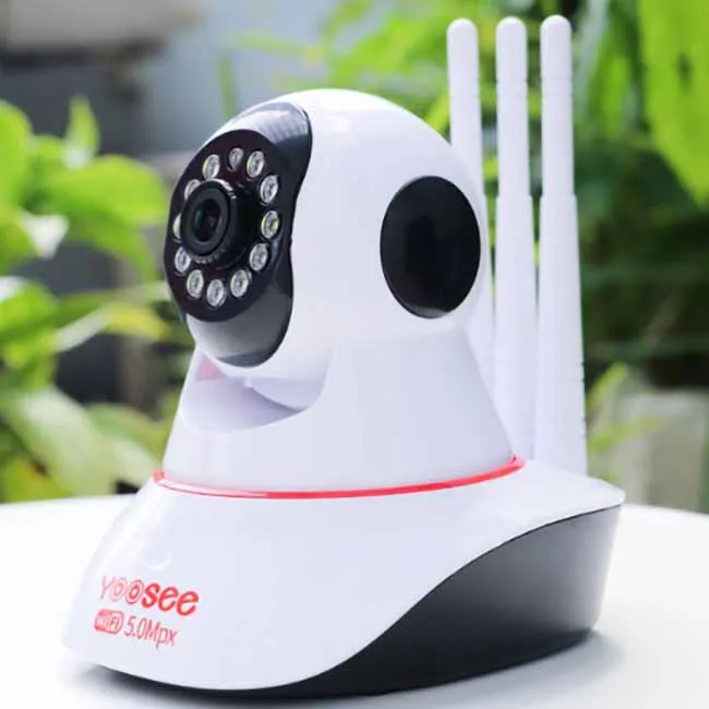 So sánh ưu và nhược điểm camera Yoosee So sánh ưu và nhược điểm camera Yoosee