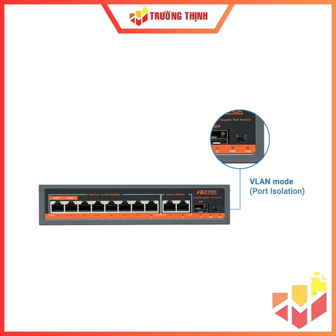 Aptek SG1083P