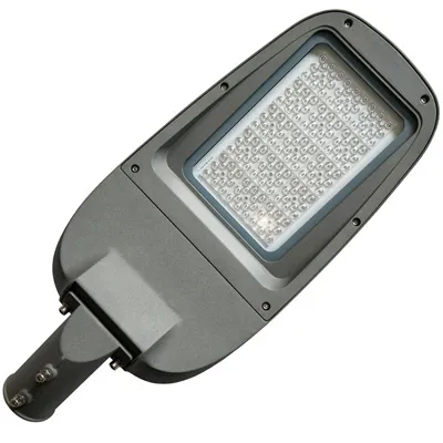 Đèn năng lượng mặt trời 50W - Trắng