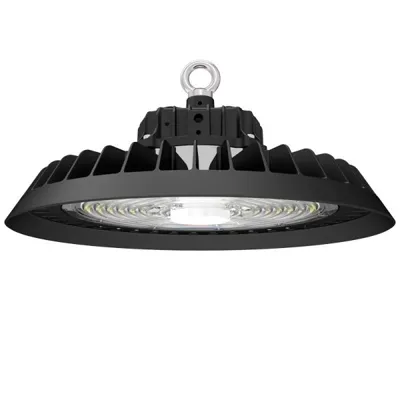 Đèn năng lượng mặt trời UFO 200W - Trắng
