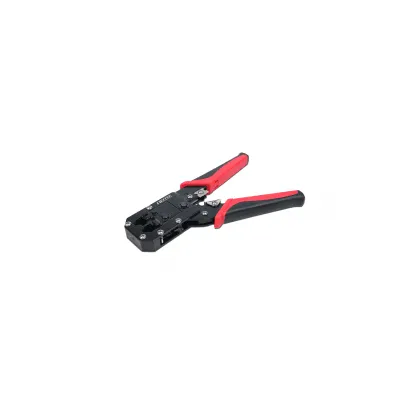 Crimping tool – kèm bấm mạng, for 6/8P modular used RJ45 & RJ11