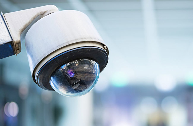 Cách kiểm tra camera bị mờ