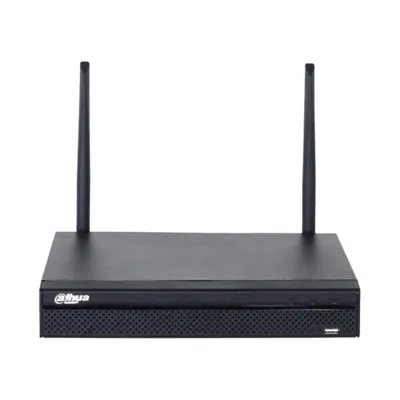 Đầu ghi hình IP Wifi Dahua DHI-NVR1104HS-W-S2-FCC