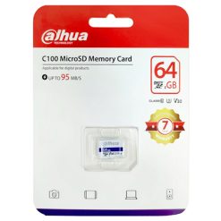 DAHUA DHI-TF-C100/64GB