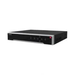 Đầu ghi NVR Hikvision DS-7716NI-M4 chính hãng, dùng cho hệ thống camera IP, hỗ trợ quản lý và lưu trữ hình ảnh giám sát.