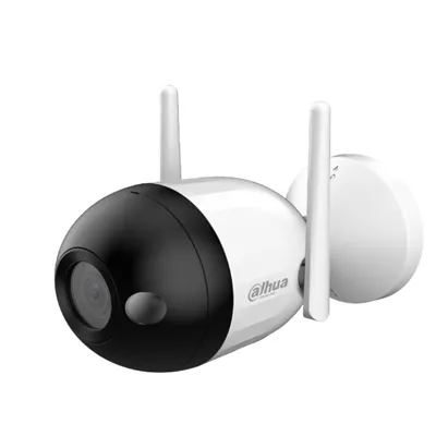 Camera Wifi thân cố định Bullet C1 2MP Smart Dual Light DAHUA DH-F2C-PV