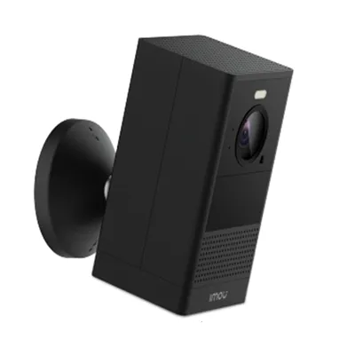 Camera Wifi Full Color không dây 4MP IMOU IPC-B46LP