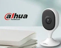Camera Wifi cố định trong nhà 3MP Dahua DH-C3A