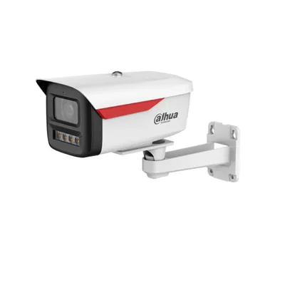 Camera IP 4MP WizColor DAHUA DH-IPC-HFW2449M-S-B-PRO