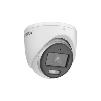 Camera HDTVI Dome ngoài trời 2MP HIKVISION DS-2CE70DF0T-MFS