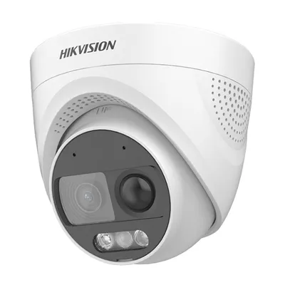 Camera HIKVISION DS-2CE72DF3T-PIRXOS