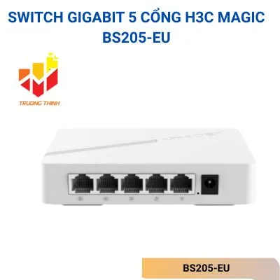 BS205-EU