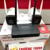 Bộ Kit HIKVISION DS-J142I(STD)/NKS422W0H ( 2MP )
