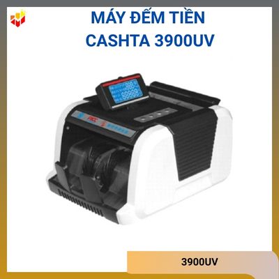 CASHTA 3900UV