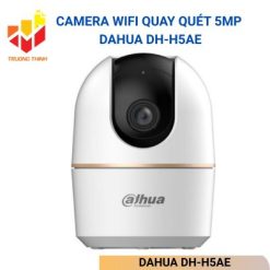 DAHUA DH-H5AE