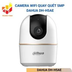 DAHUA DH-H5AE