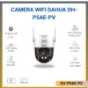 Camera wifi (Máy quét wifi ) Dahua 5MP DH-P5AE-PV