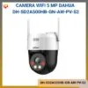 Camera wifi Dahua 5MP DH-SD2A500HB-GN-AW-PV-S2