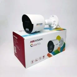 Camera thân trụ IP 2MP HIKVISION DS-2CD1027G2-L giá tốt