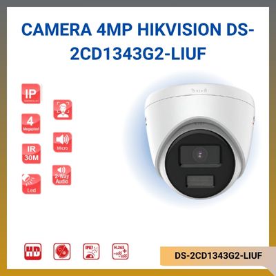DS-2CD1343G2-LIUF