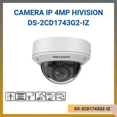Camera HIVISION DS-2CD1743G2-IZ