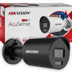 Camera IP 6MP HIKVISION DS-2CD2063G2-LI2U thân trụ