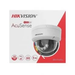 Camera Dome Acusense IP 4MP HIKVISION DS-2CD2143G2-LIS2U