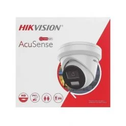 Camera Turret IP 6.0MP HIKVISION DS-2CD2363G2-LI2U