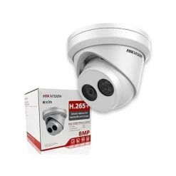 Camera IP 8MP HIKVISION DS-2CD2383G2-IU